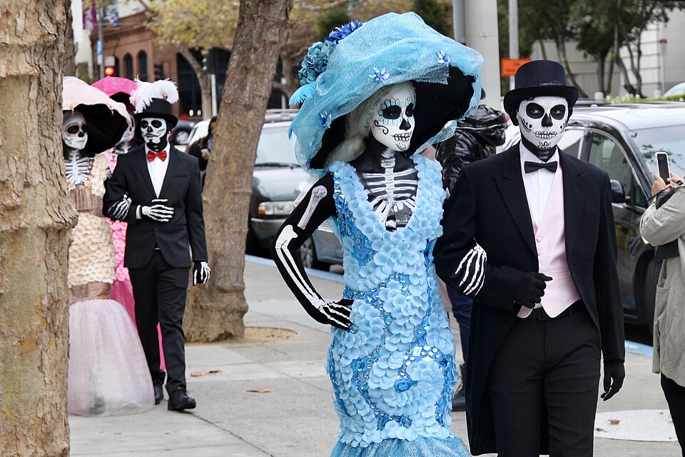 Sugar Skulls: The Meaning Behind Mexico’s Colorful Tributes image 4