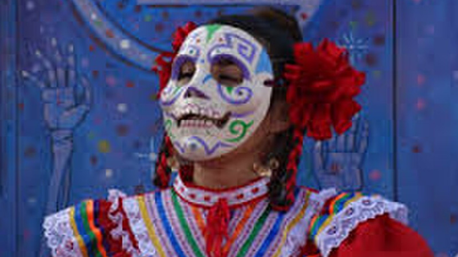 Sugar Skulls: The Meaning Behind Mexico’s Colorful Tributes main image