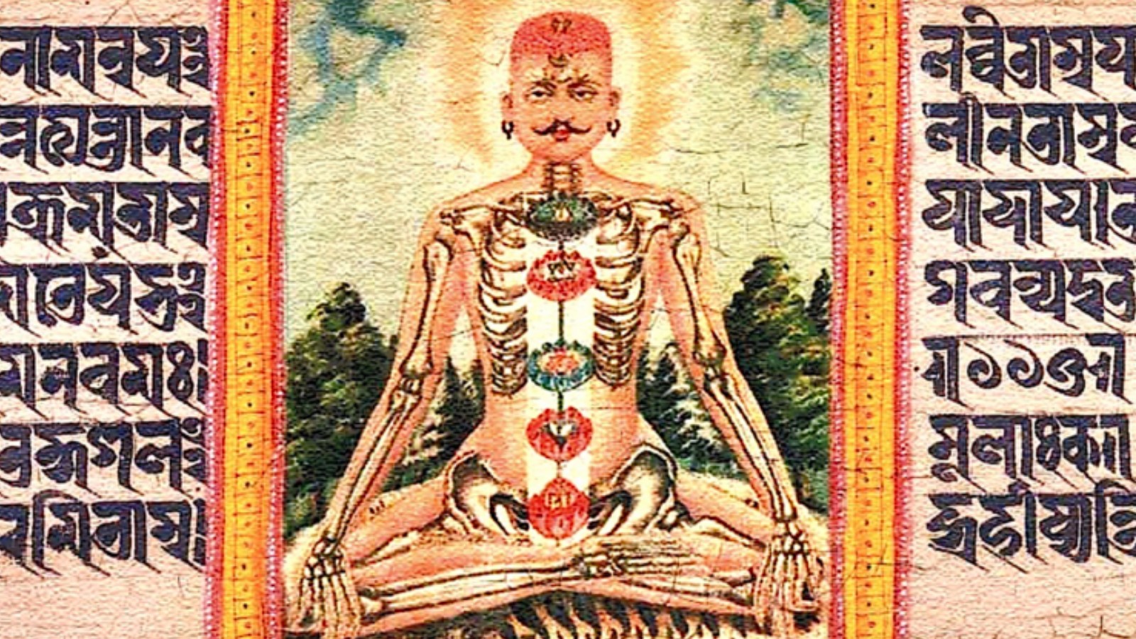 Chakras Explained: Origins, Meanings, and Modern Interpretations main image