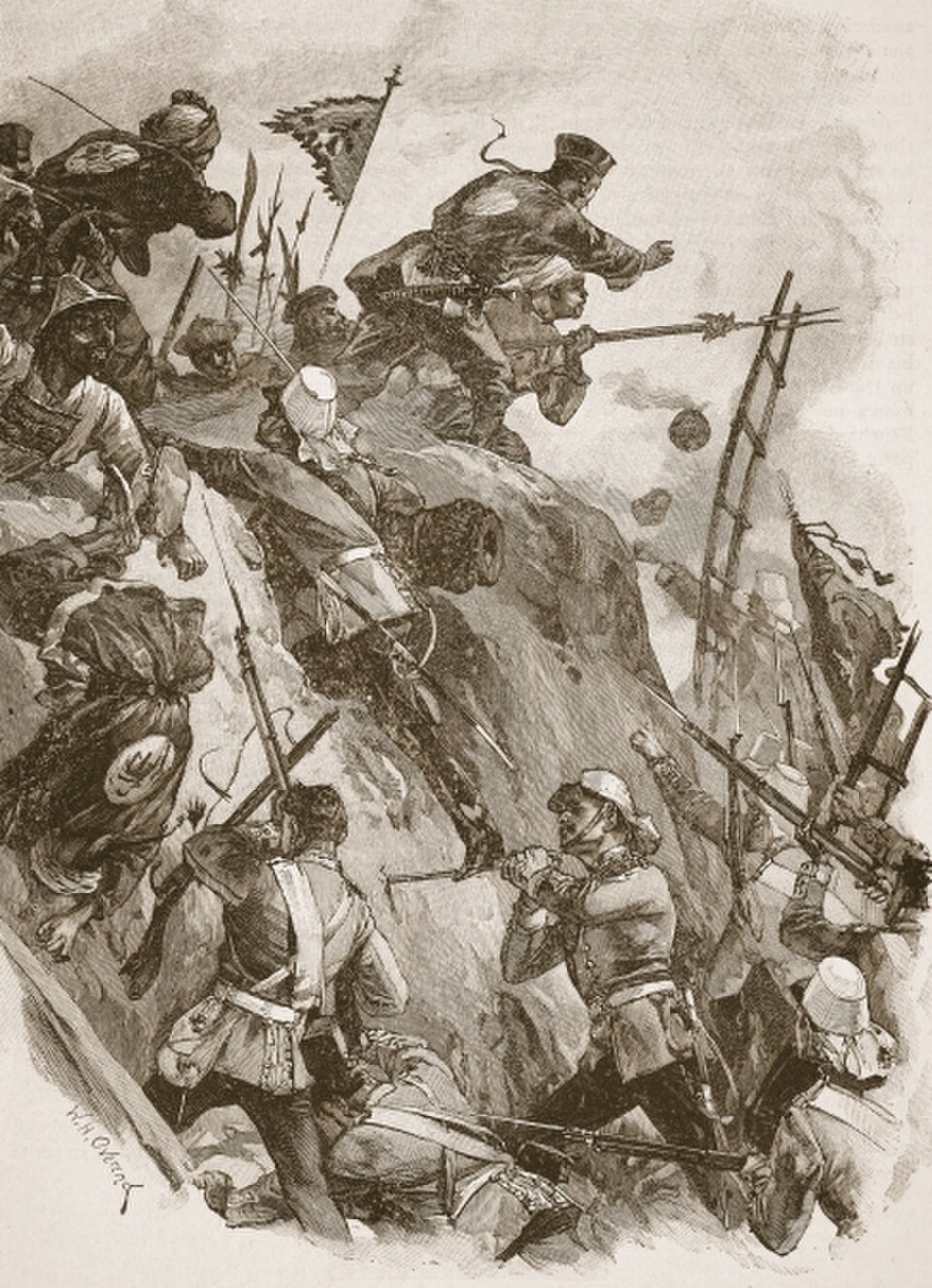 The Opium Wars: Trade, Conflict, and China's Sovereignty image 3