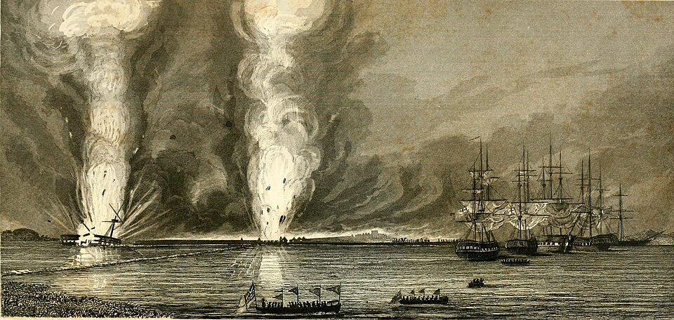 The Opium Wars: Trade, Conflict, and China's Sovereignty image 4