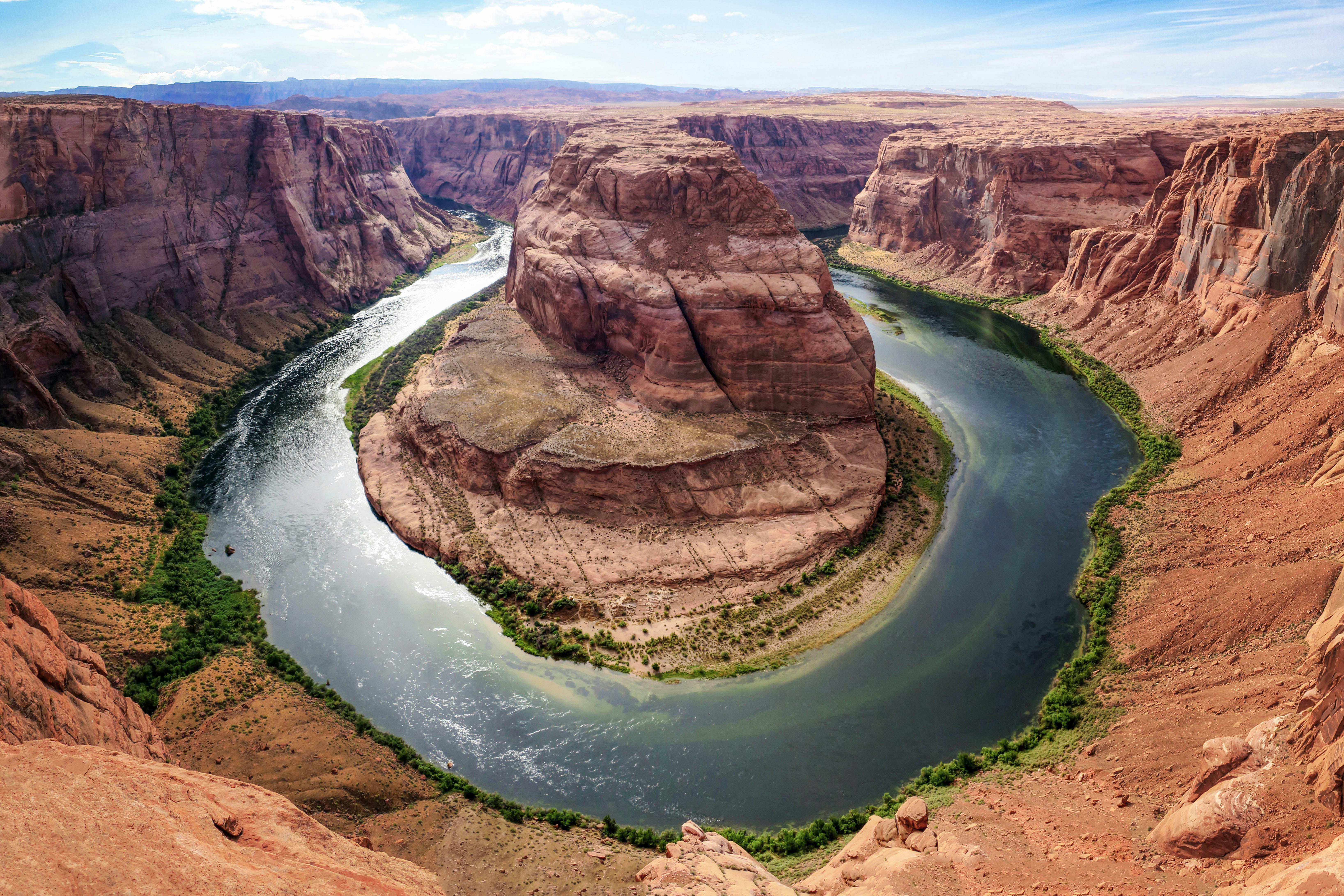 Grand Canyon: 10 Facts About Arizona’s Geological Wonder image 4