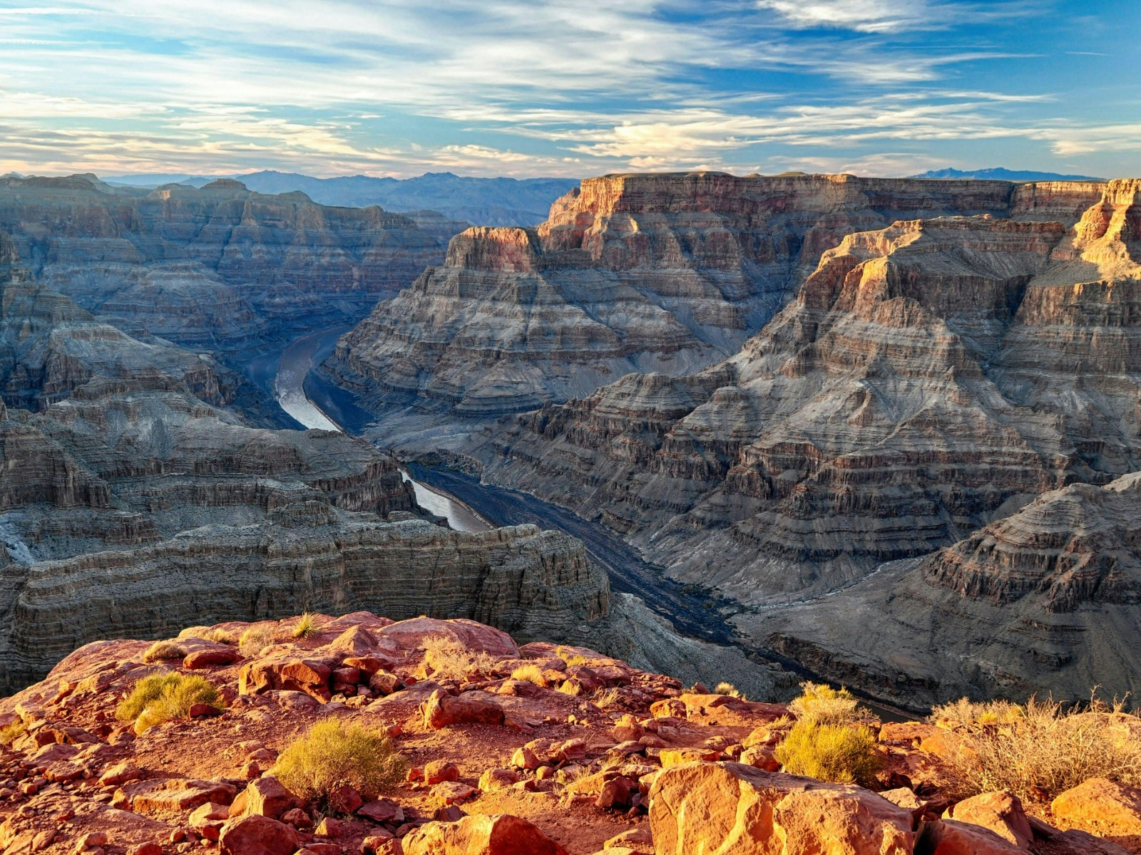 Grand Canyon: 10 Facts About Arizona’s Geological Wonder image 2