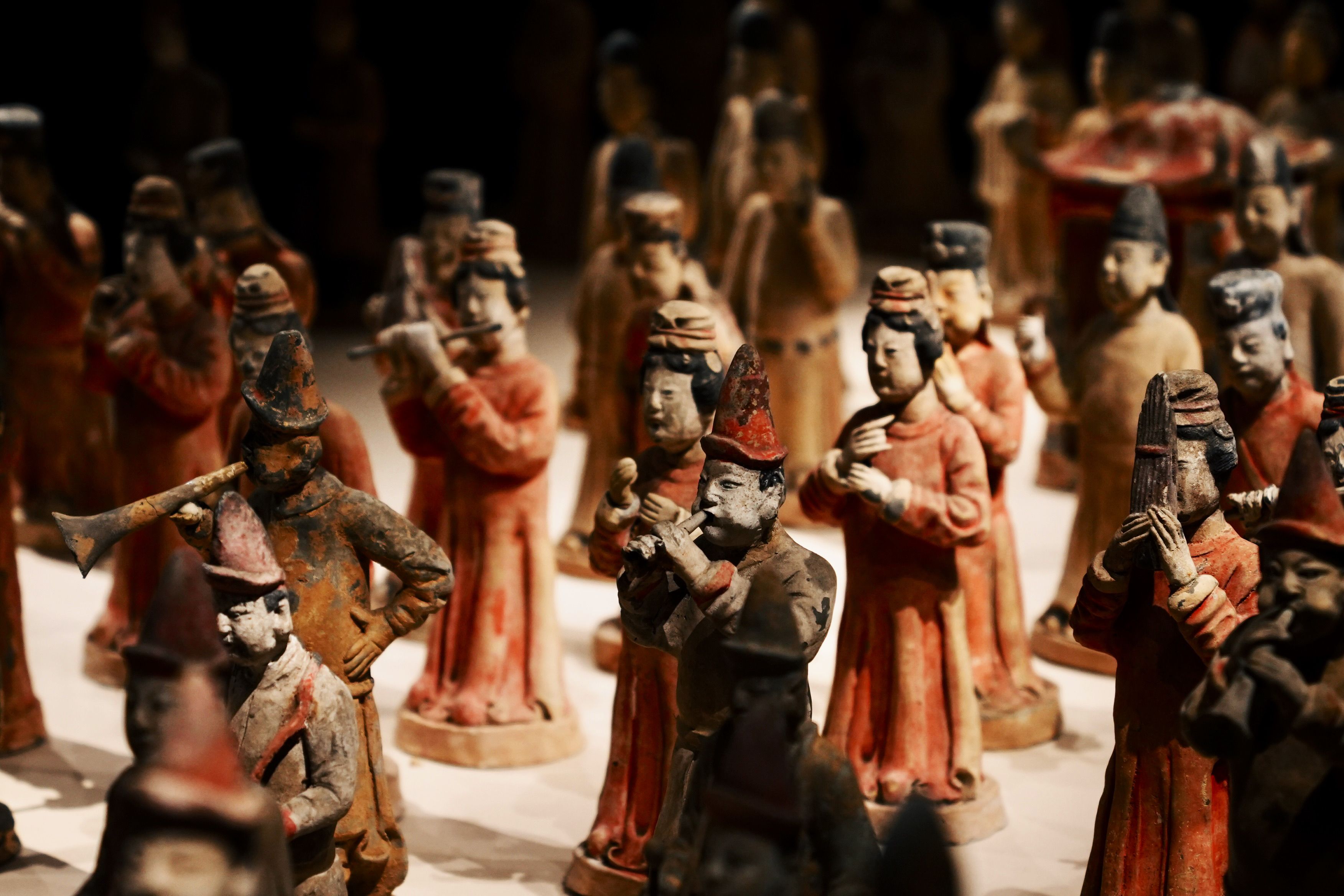 Han Dynasty: 10 Facts About Ancient China’s Golden Age main image
