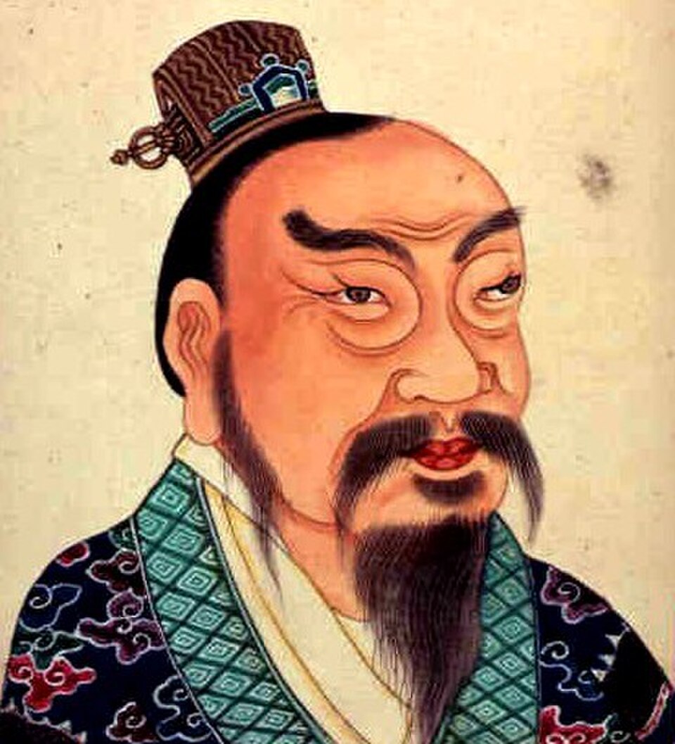 Han Dynasty: 10 Facts About Ancient China’s Golden Age image 2