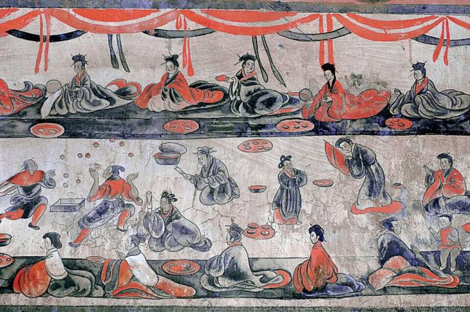 Han Dynasty: 10 Facts About Ancient China’s Golden Age image 3