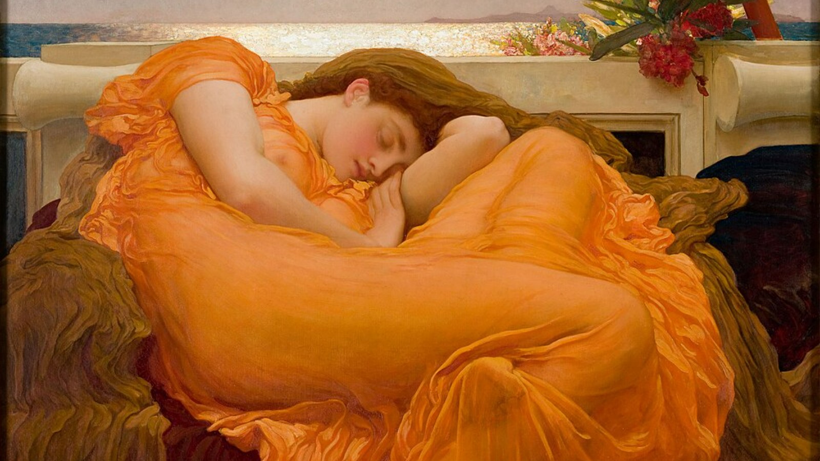 SCIENCE OF SLEEP main image
