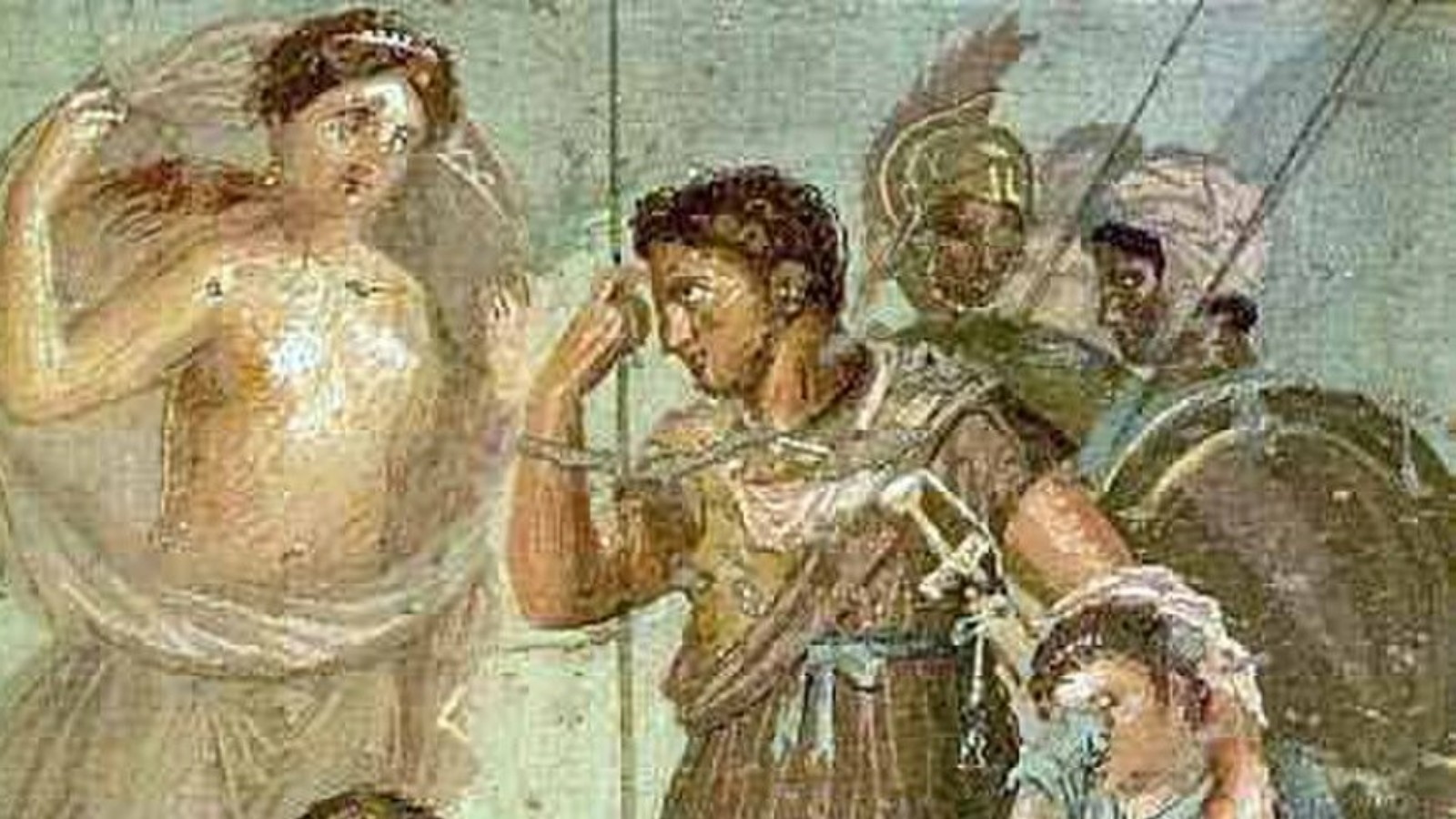 Ancient body science main image