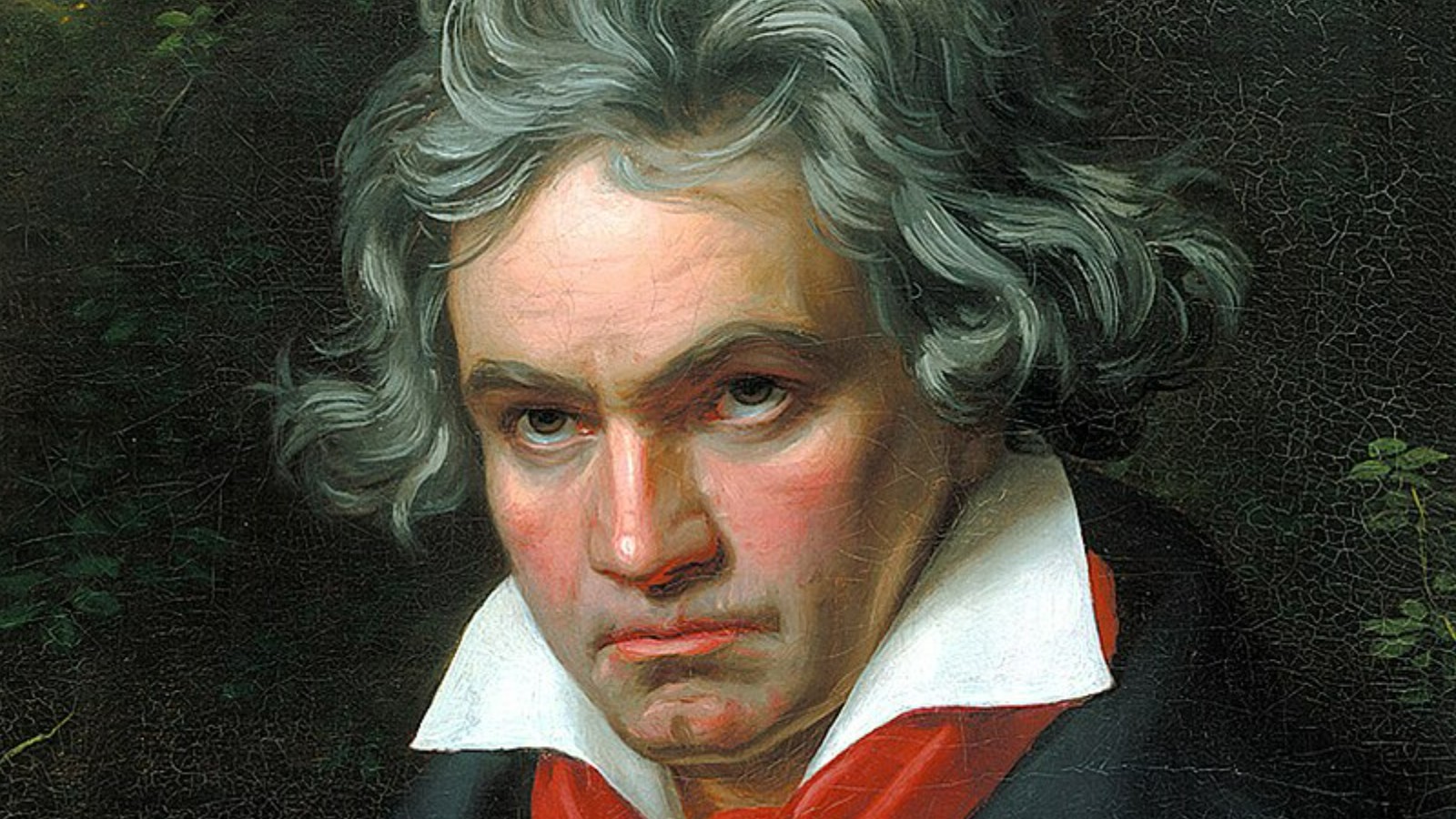 Beethoven main image