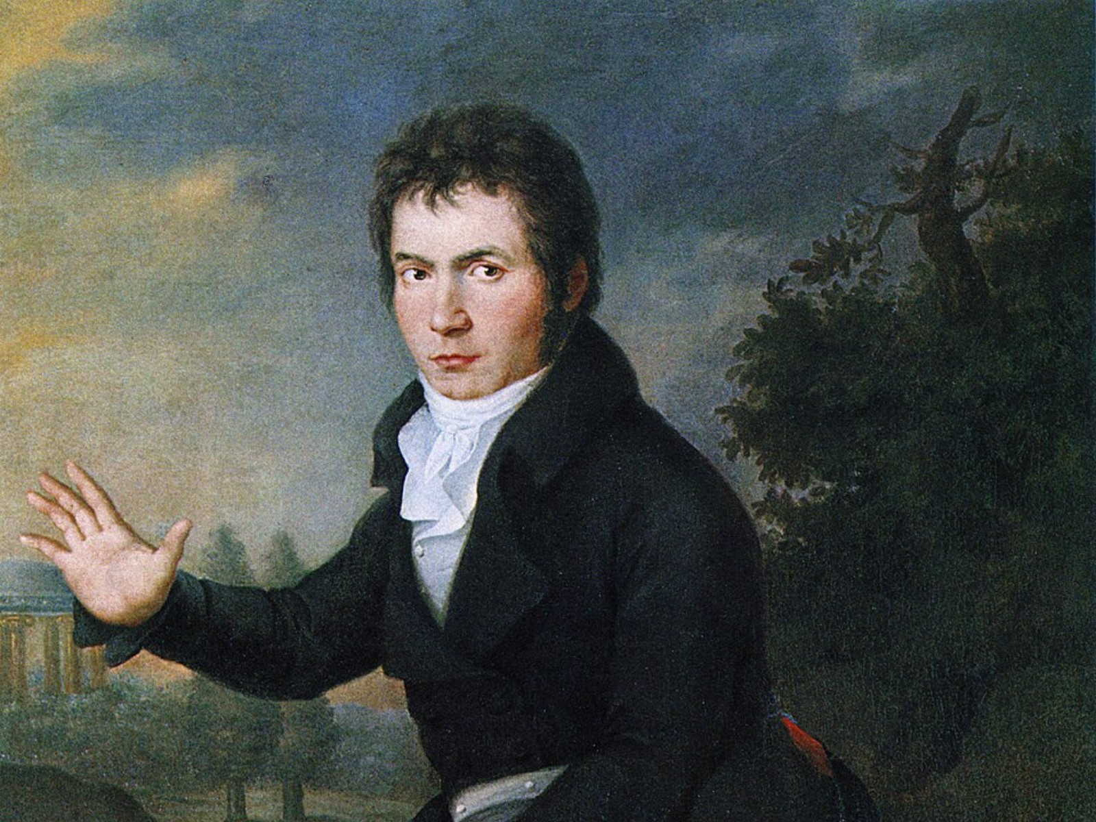 Beethoven image 2