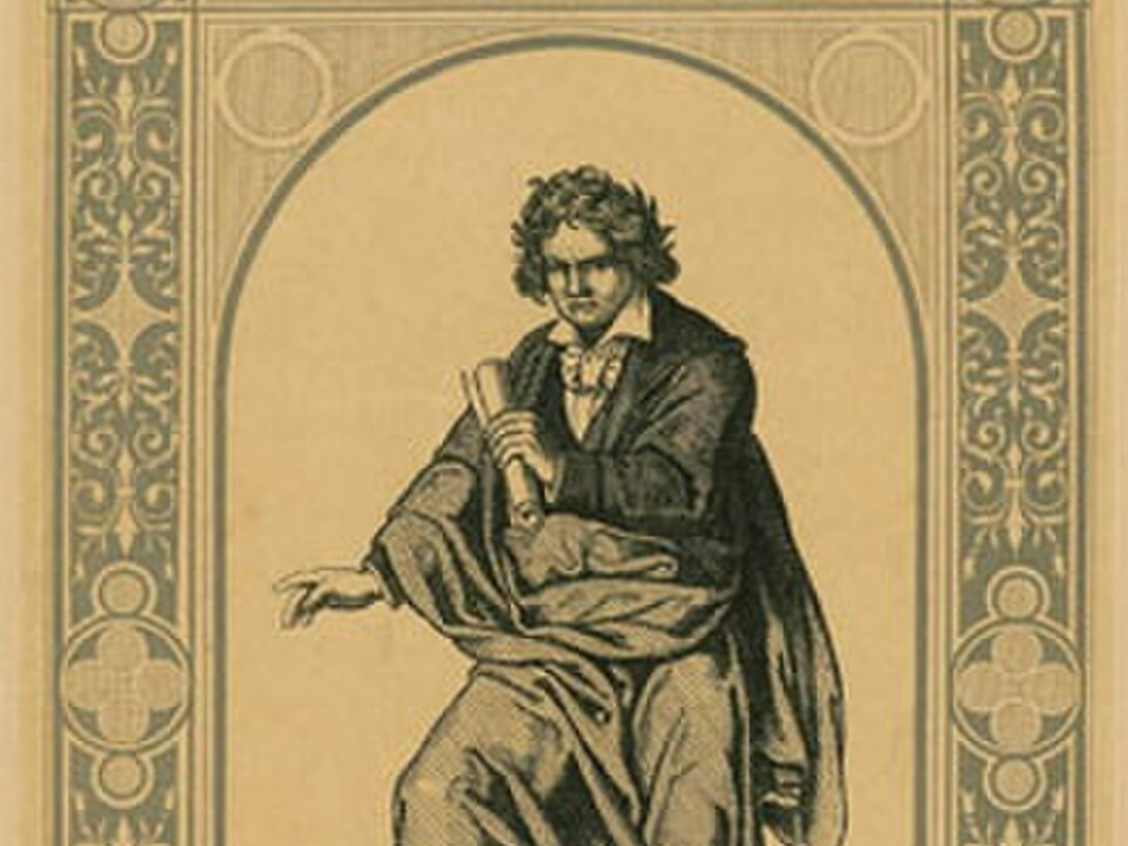 Beethoven image 3