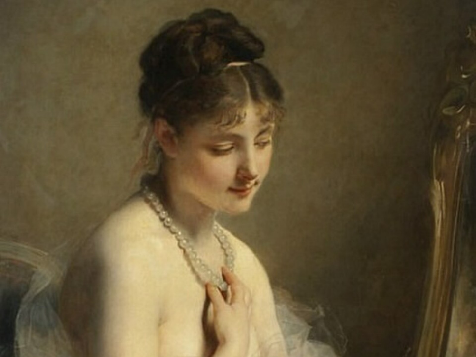 History of Pearls: From Royal Tribute to Cultured Gems image 3
