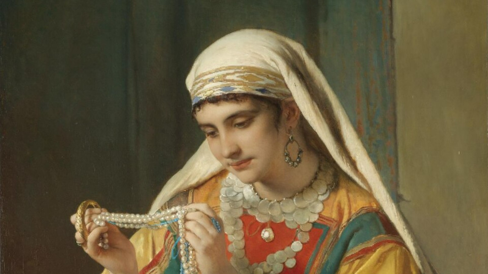 History of Pearls: From Royal Tribute to Cultured Gems main image