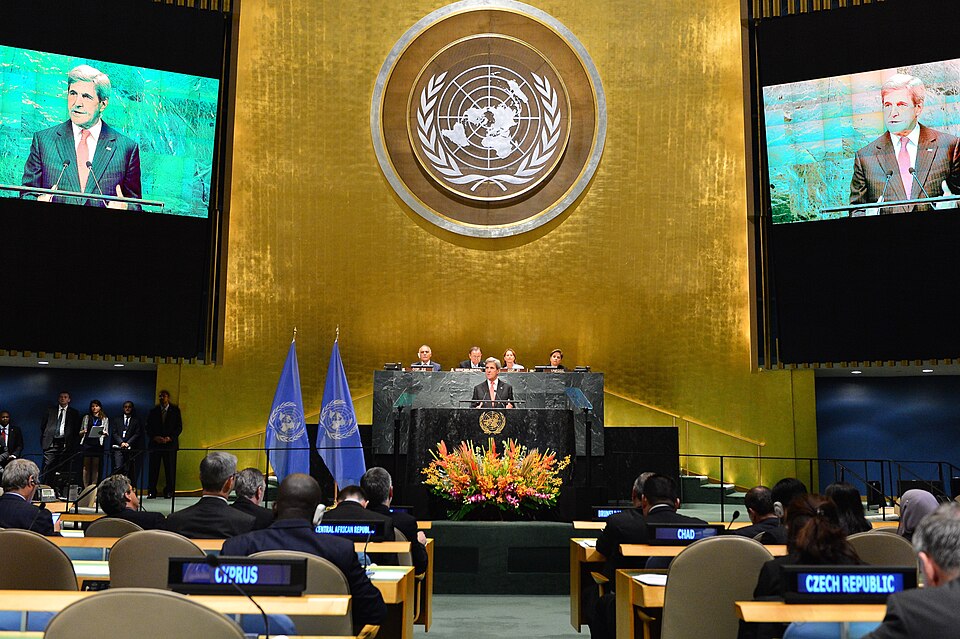 September 2026: Global Events and Reported Developments image 3