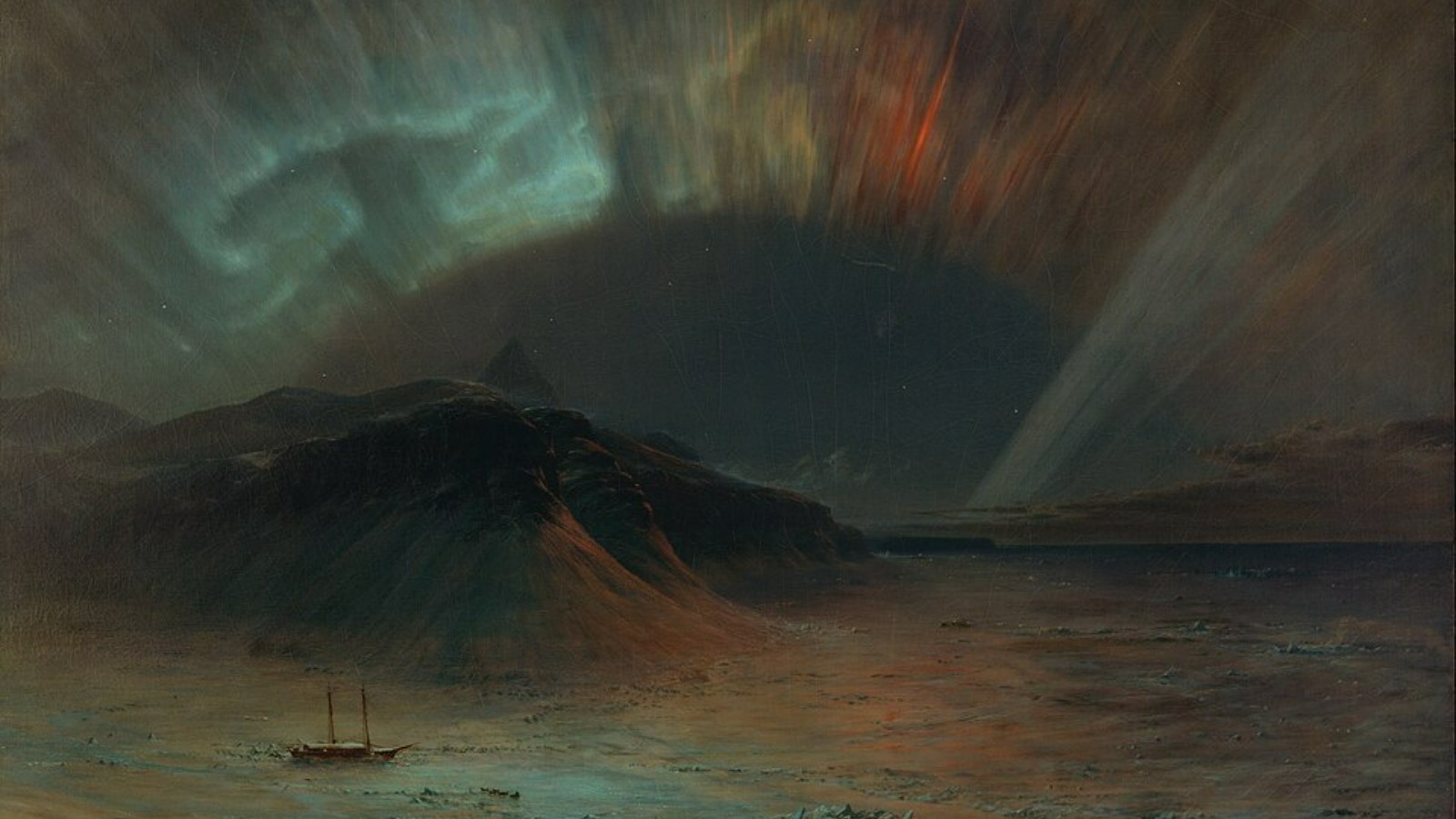 Northern Lights: 10 Facts About Nature’s Cosmic Light Show main image