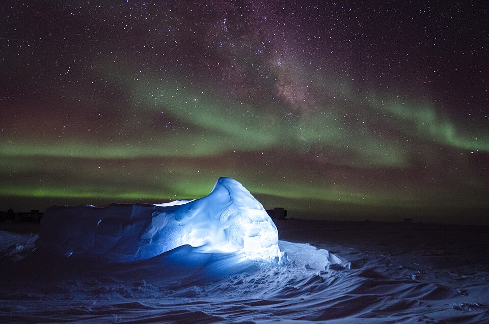 Northern Lights: 10 Facts About Nature’s Cosmic Light Show image 3