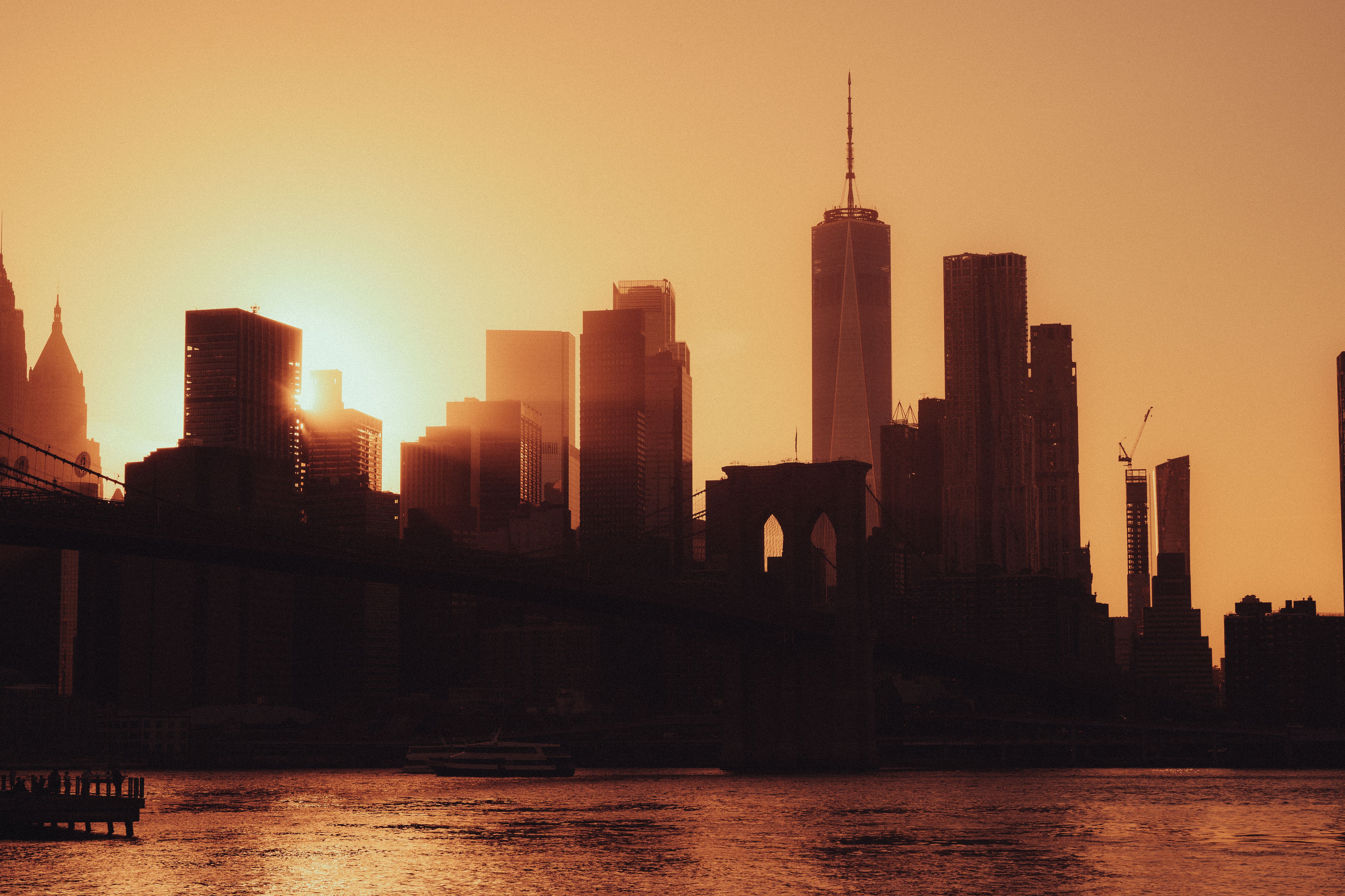 New York’s Wealthy Elite in the 1980s image 2
