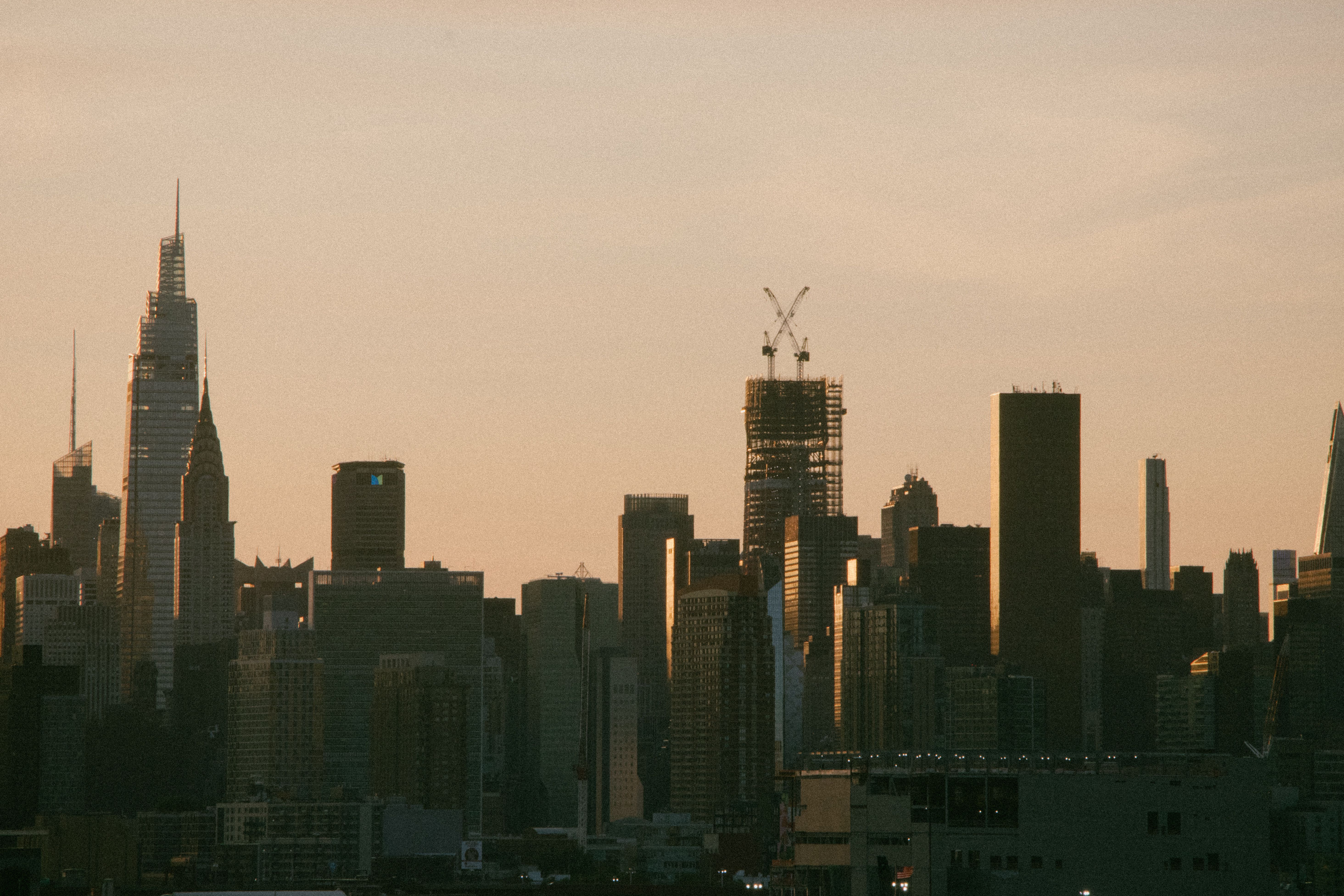 New York’s Wealthy Elite in the 1980s image 3