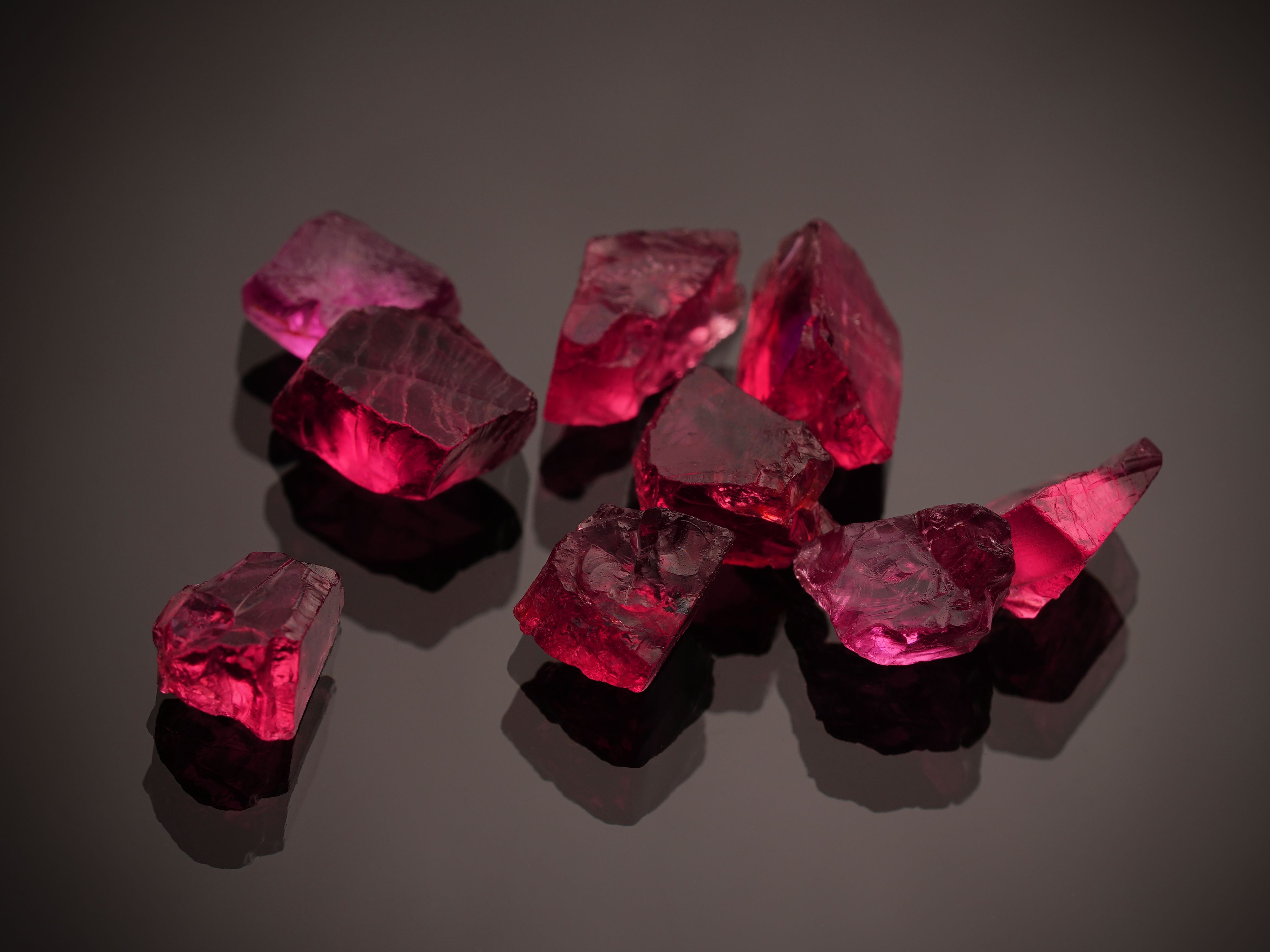 Rubies: Rare Red Gems, Famous Stones and Auction Records image 2